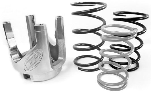 Mudder Clutch Kit