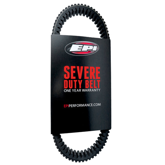 Severe Duty Drive Belt Can Am Maverick X3
