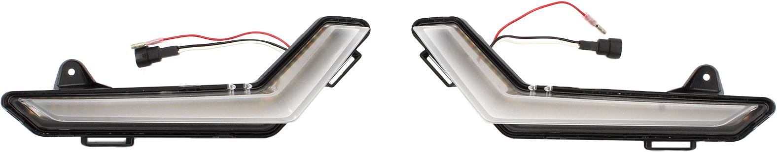 Front Signature Light Can