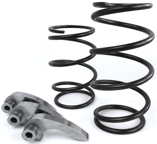 Mudder Clutch Kit
