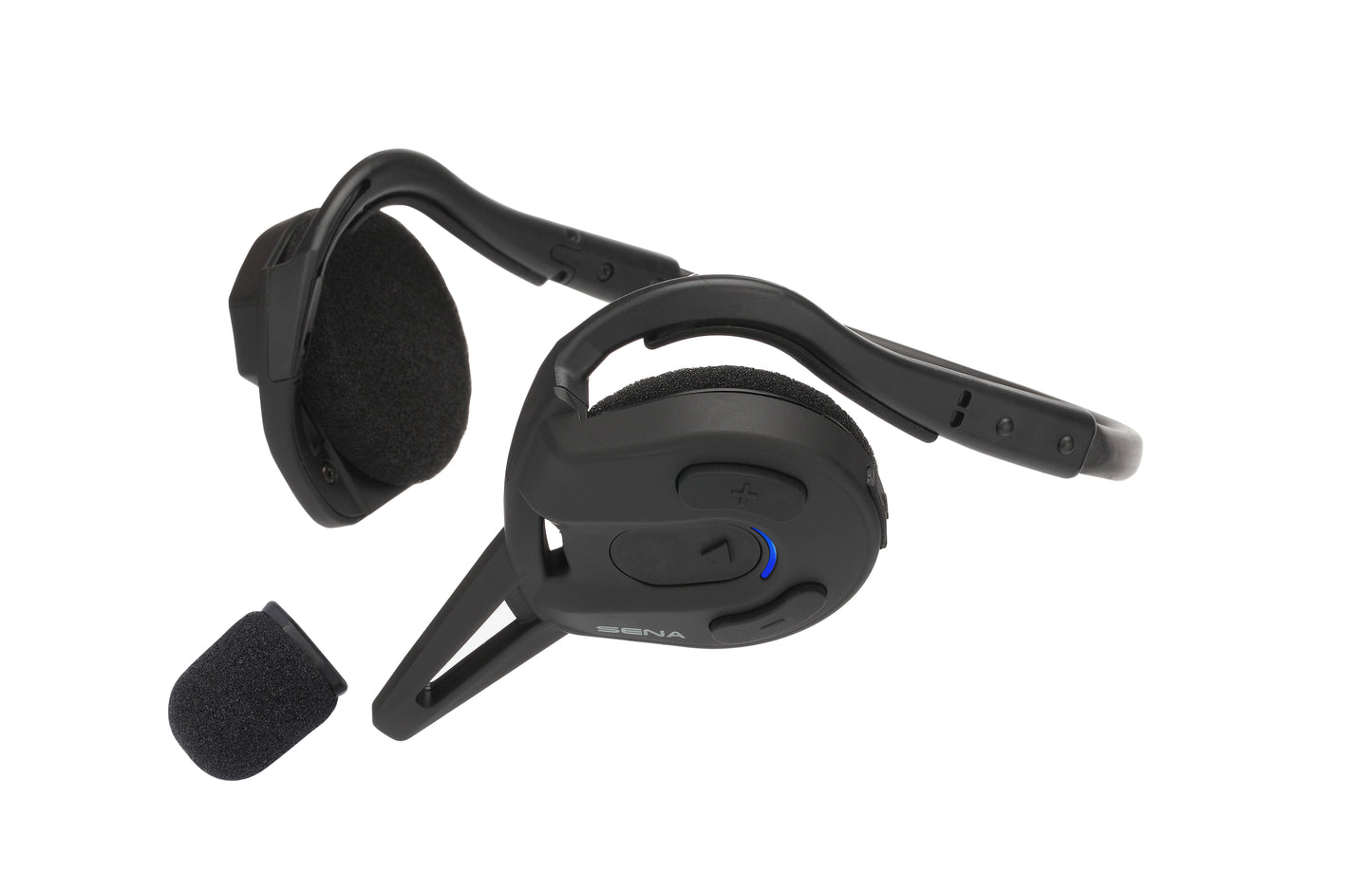 Expand Bluetooth Neckband Intercom