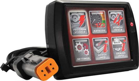 Power Vision Black Pv 1b J1850