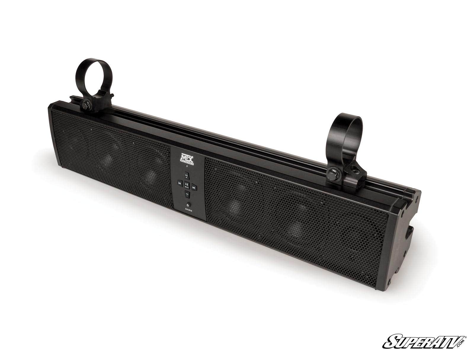 6 Speaker Universal Sound Bar