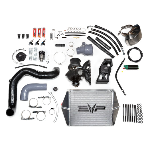 EVP Paragon P43-310 Turbo System for 2021-2023 Can-Am Maverick X3 Turbo RR