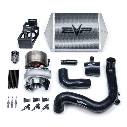 EVP Paragon P43R Turbo Upgrade Systems for 2024+ Can-Am Maverick X3 Turbo RR