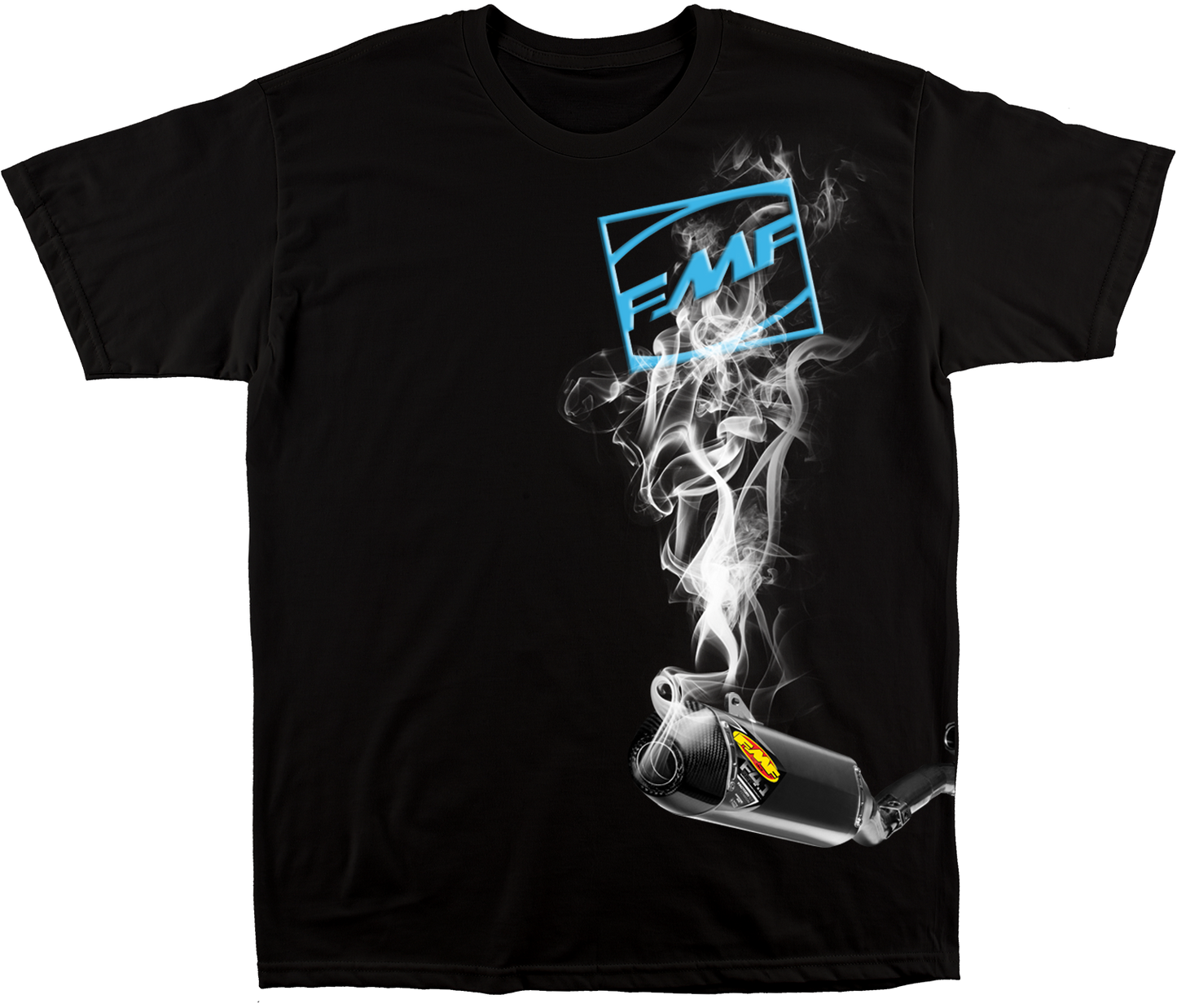 Boxcage 2 Tee Black 2x