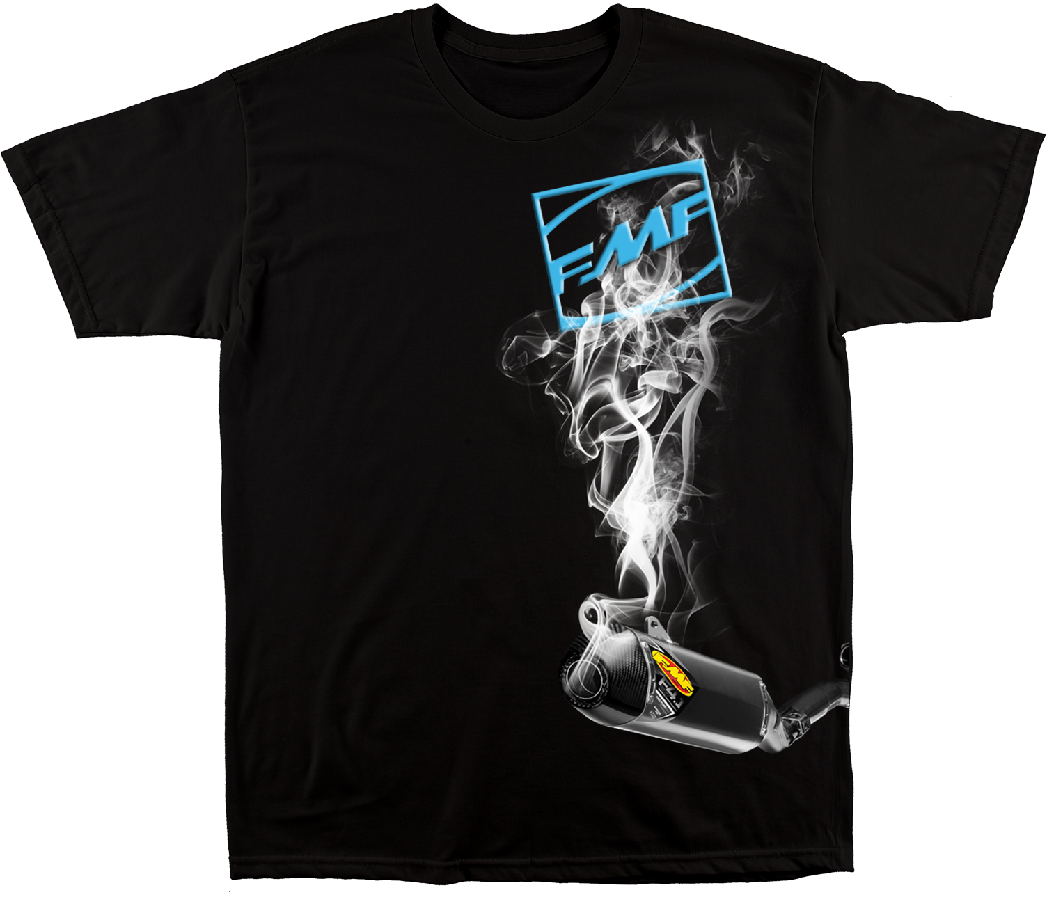 Boxcage 2 Tee Black 2x