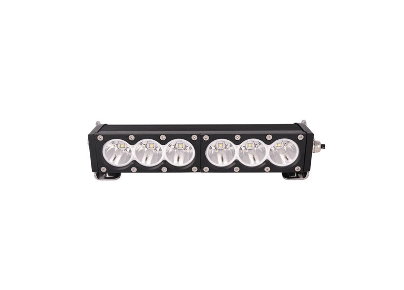 Apex 12" Light Bar