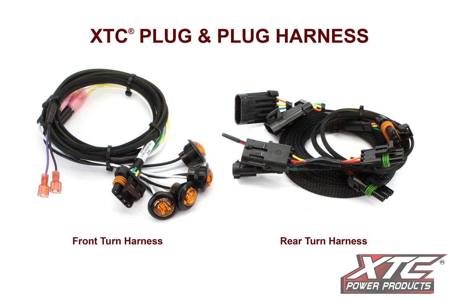 Self Canceling T/S Kit W/Horn Can