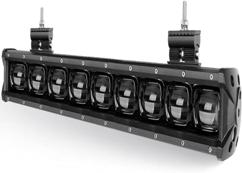 Terra 6D Projector Light Bar