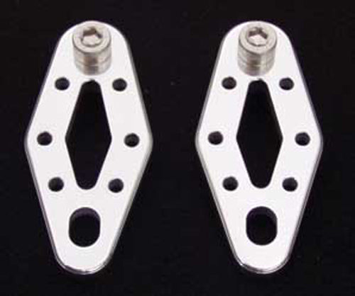 Rear Hanger (Straight Lines)