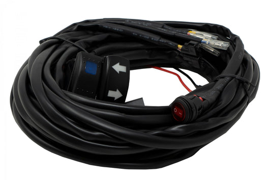 UTV RTL-S Stand-alone Turn Signal Harness Baja Designs