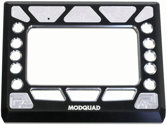 Digital Dash Gauge Bezel Rzr Xp 1000 Turbo