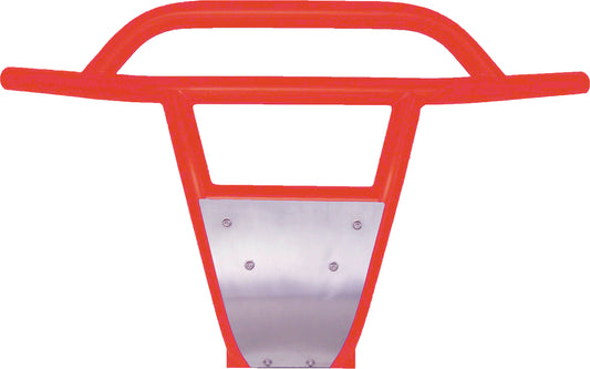 Xtreme Front Bumper (Red)