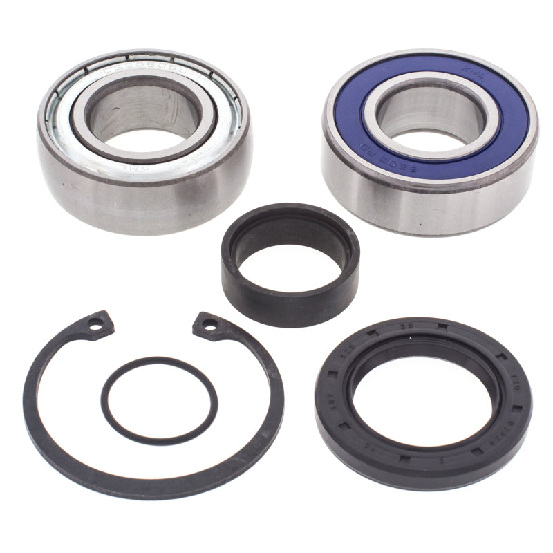 All Balls Racing 03-06 Polaris 340 Classic Drive Shaft Bearing & Seal Kit Lower Shaft - Track