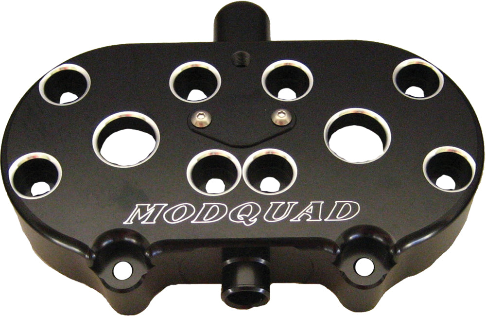 Head Shell (Black)