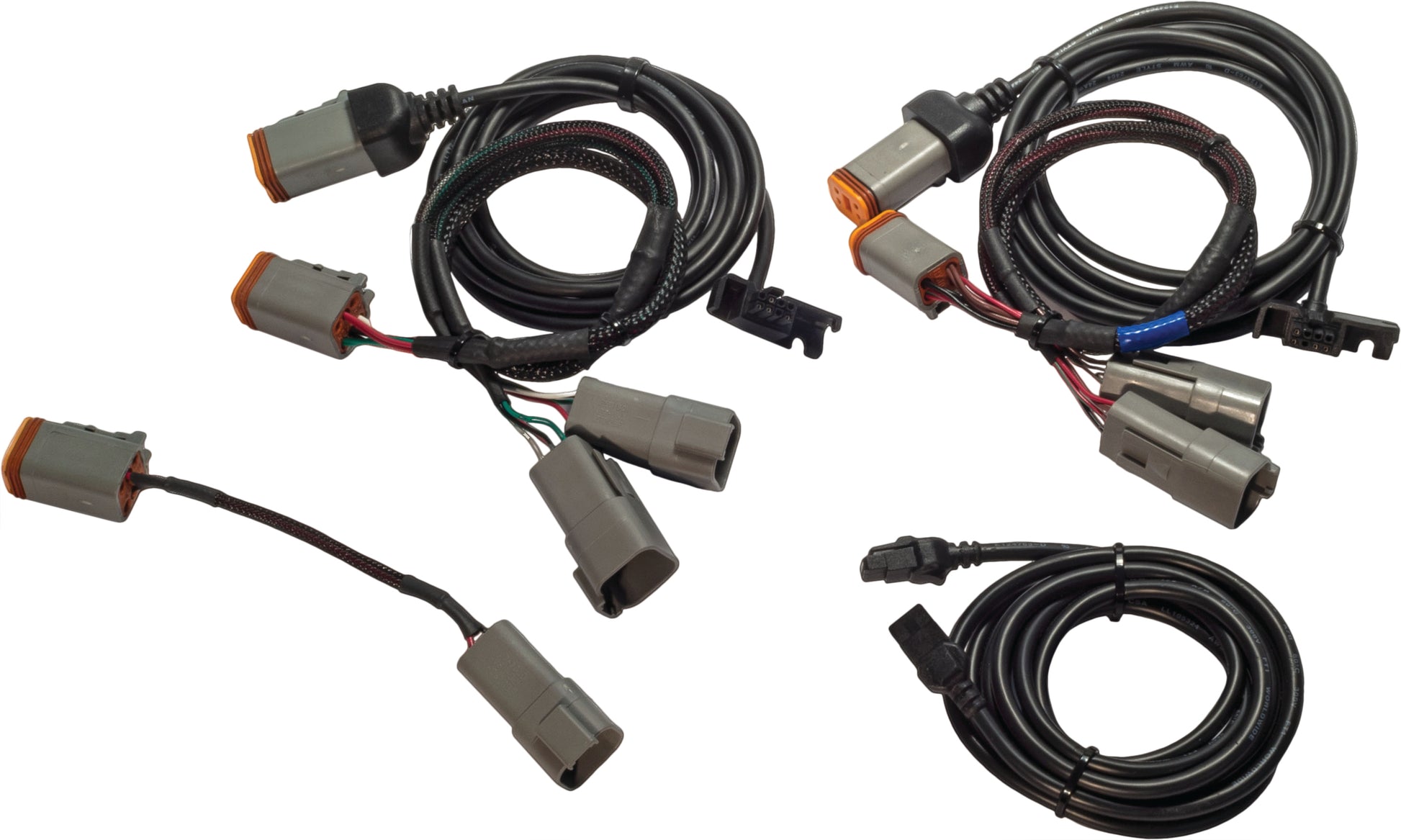 Power Tuner Cable Kit