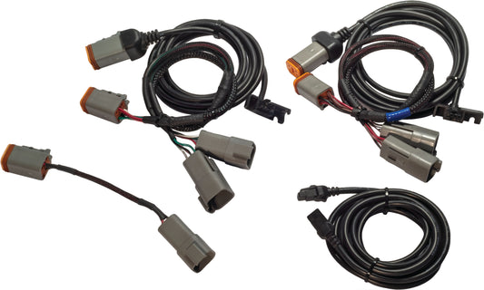 Power Tuner Cable Kit