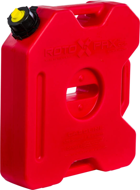 Gasoline Pack 1.75gal 15x14x4"