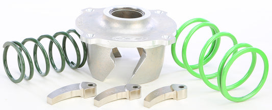 Mudder Clutch Kit