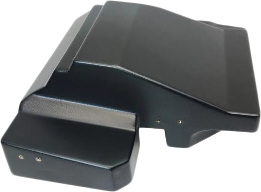 Unloaded 10" Sub Box Can Am X3
