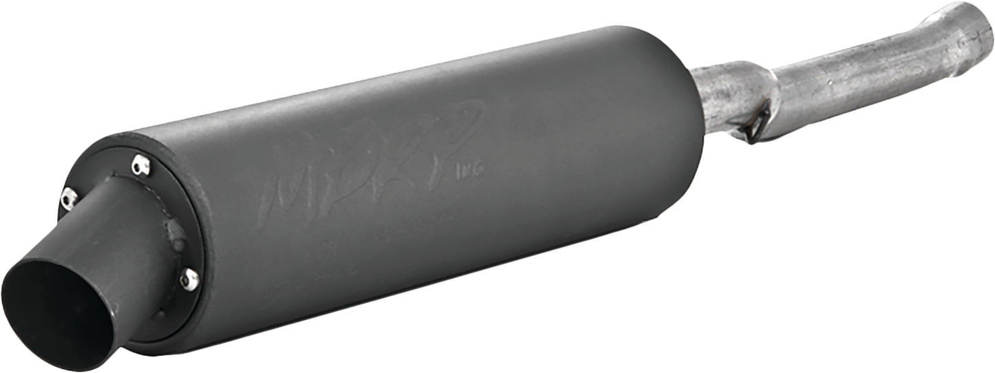 Utility S/O Mflr Yamaha