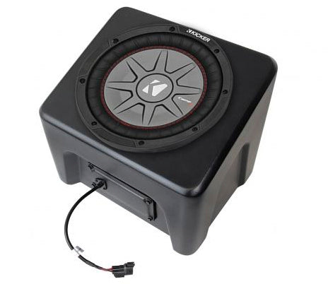 Underseat 10" Subwoofer Ranger 1000 Ride Cmnd