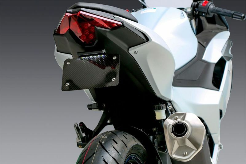 Fender Eliminator V2 Base Kawasaki