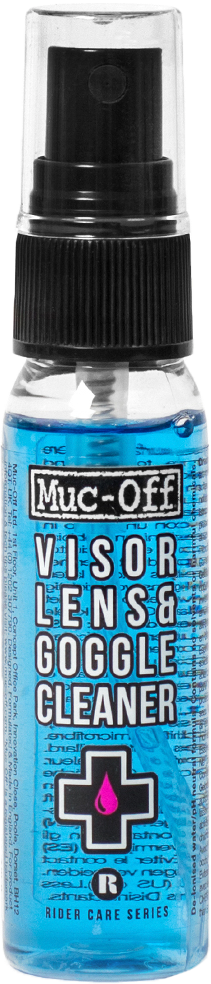 Helmet & Visor Cleaner 32 Ml