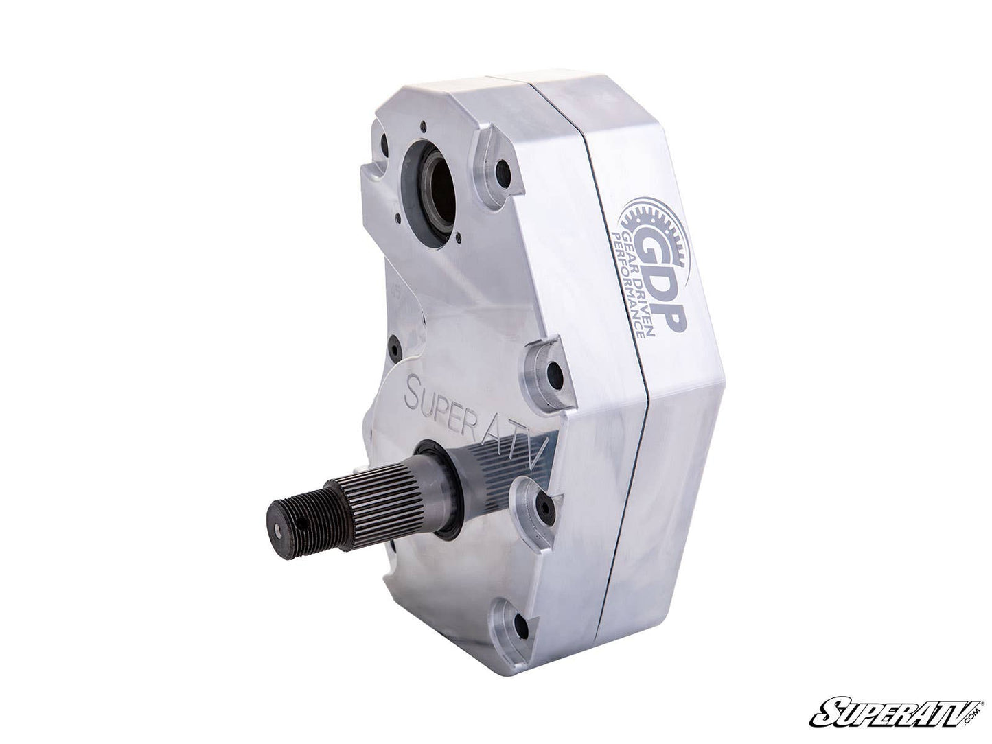 CFMOTO UForce 1000 6" Portal Gear Lift