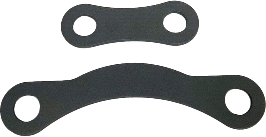 Rear Frame Stiffiners