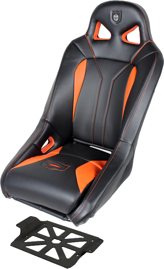 G2 Front Seat Blue