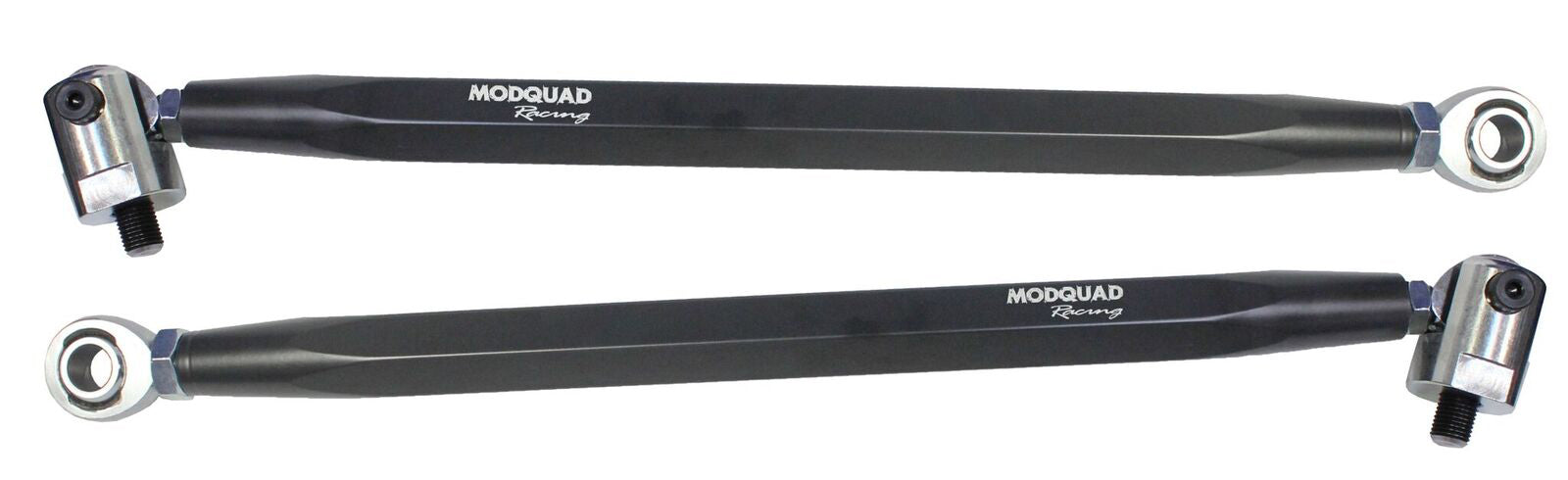 Tie Rods Hex Extreme Pol Black Non Turbo