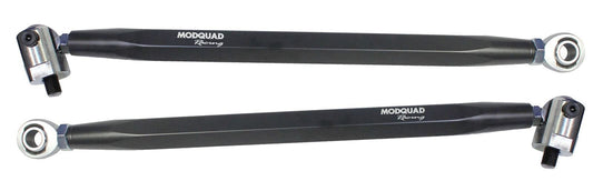 Tie Rods Hex Extreme Pol Black Non Turbo