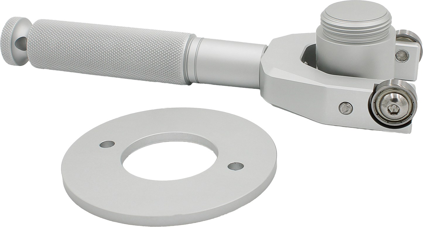 Belt Change Tool