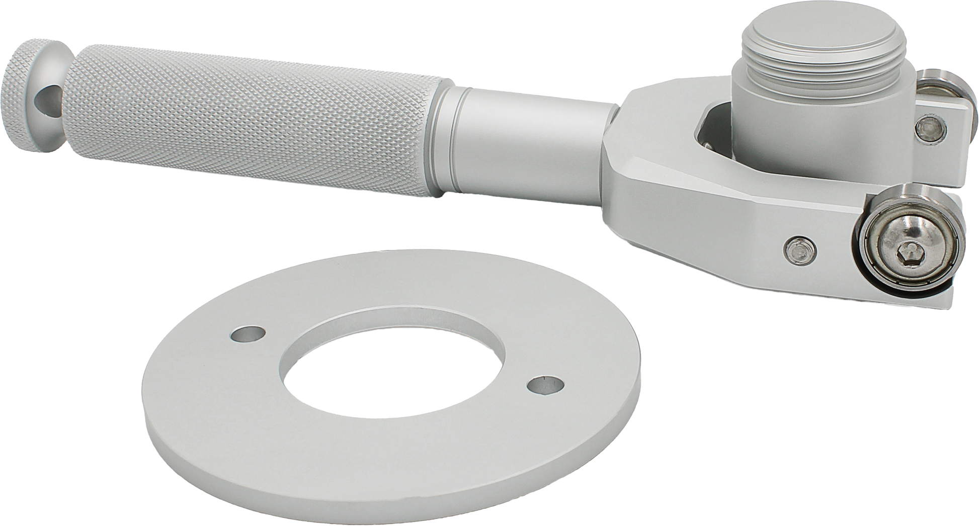 Belt Change Tool