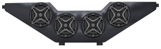Ssv Wp3 Add On Spkr Kit Can Am Commander/Maverick Max