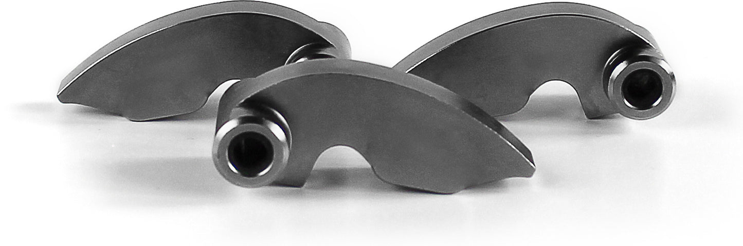 Belly Buster Pro Weights 66g Pol 900r 3/Pk