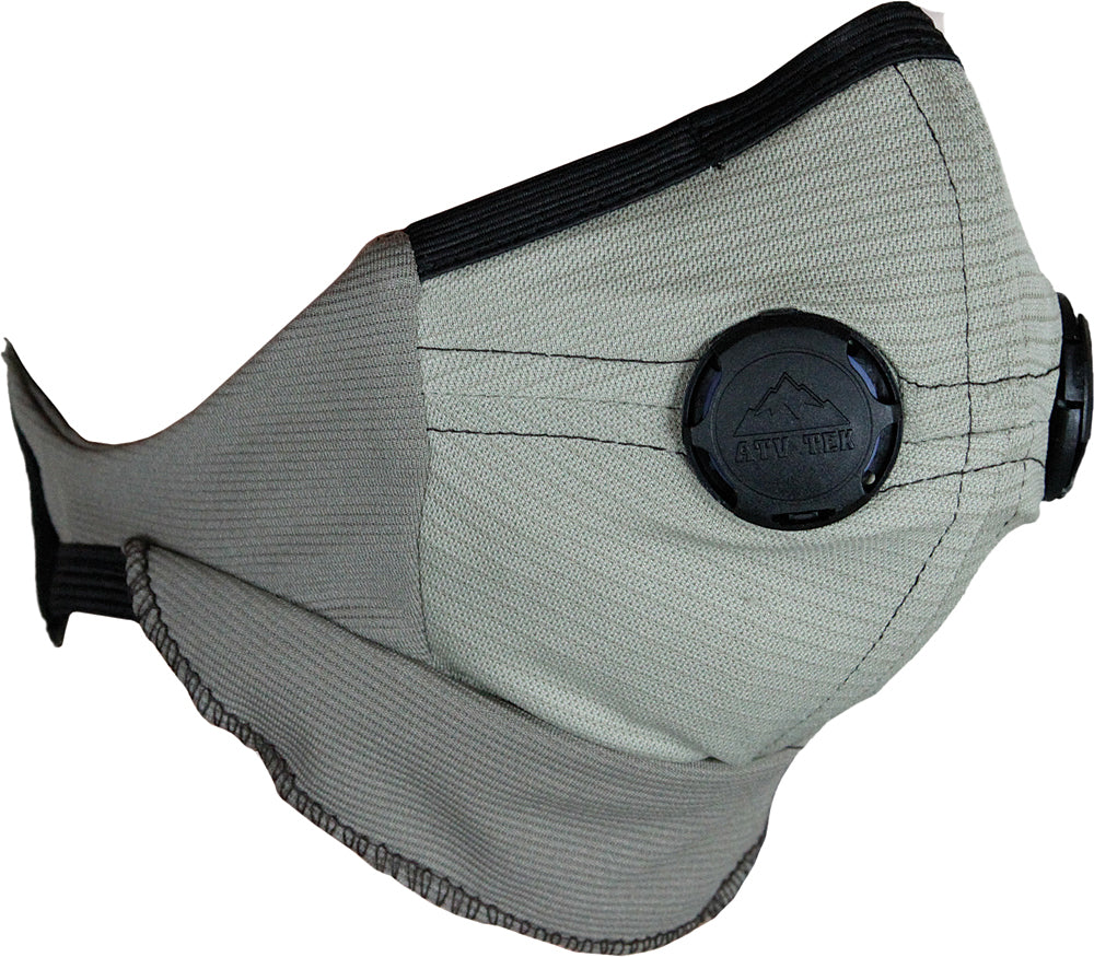 Dust Mask Tan