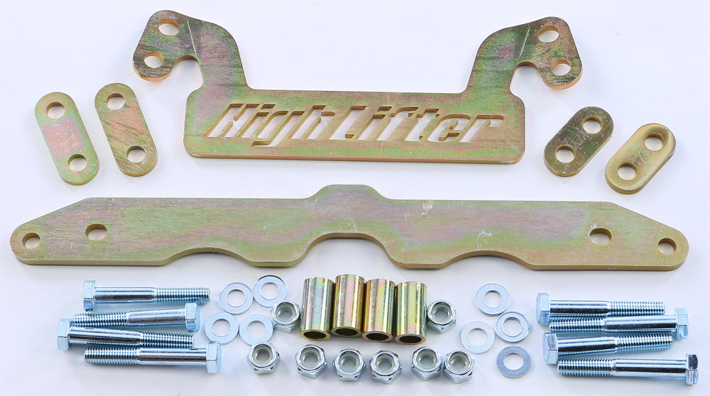 Atv Lift Kit Yam 550/700 Ylk700 51