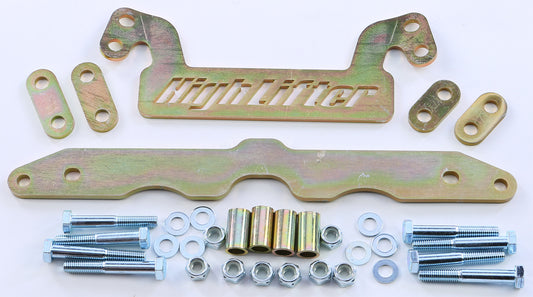 Atv Lift Kit Yam 550/700 Ylk700 51