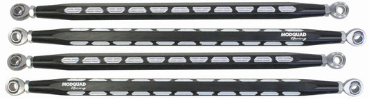 Radius Rods Extreme Pol Rzr Recut Pockets