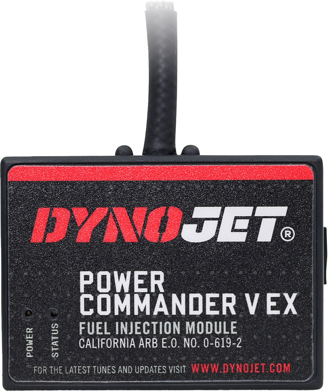 Power Commander V Ex `12 15 Softail