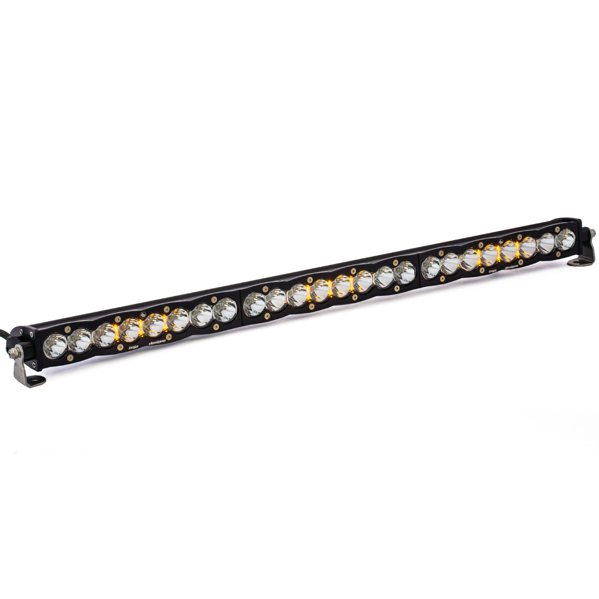 30 Inch LED Light Bar Work/Scene Pattern S8 Series Baja Designs