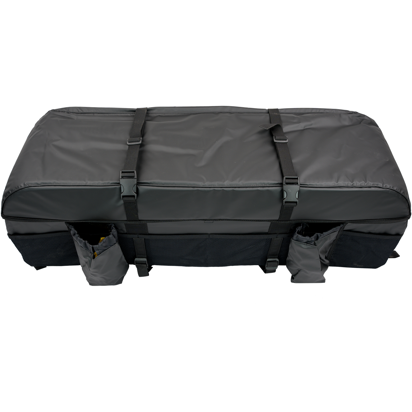 Arch Expedition Bag Black