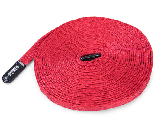 SpeedStrap 1/2In Pockit Tow Weavable Recovery Strap - 30Ft