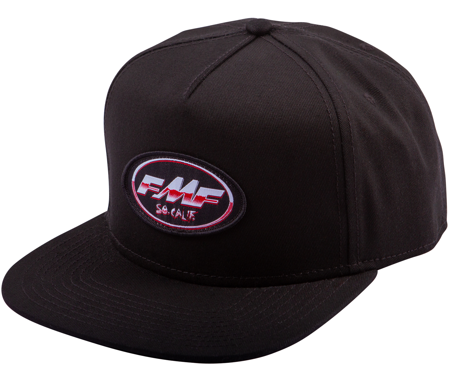 Float Hat Black Os