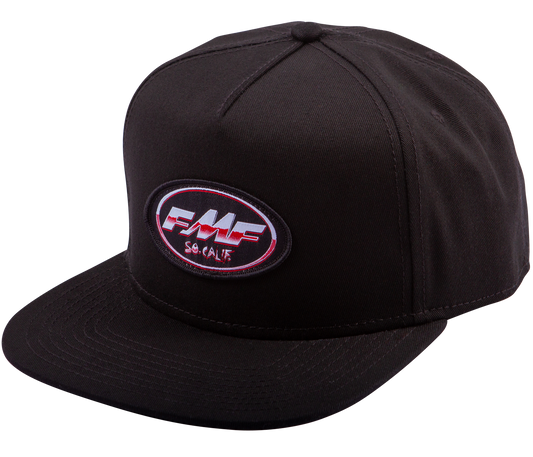 Float Hat Black Os