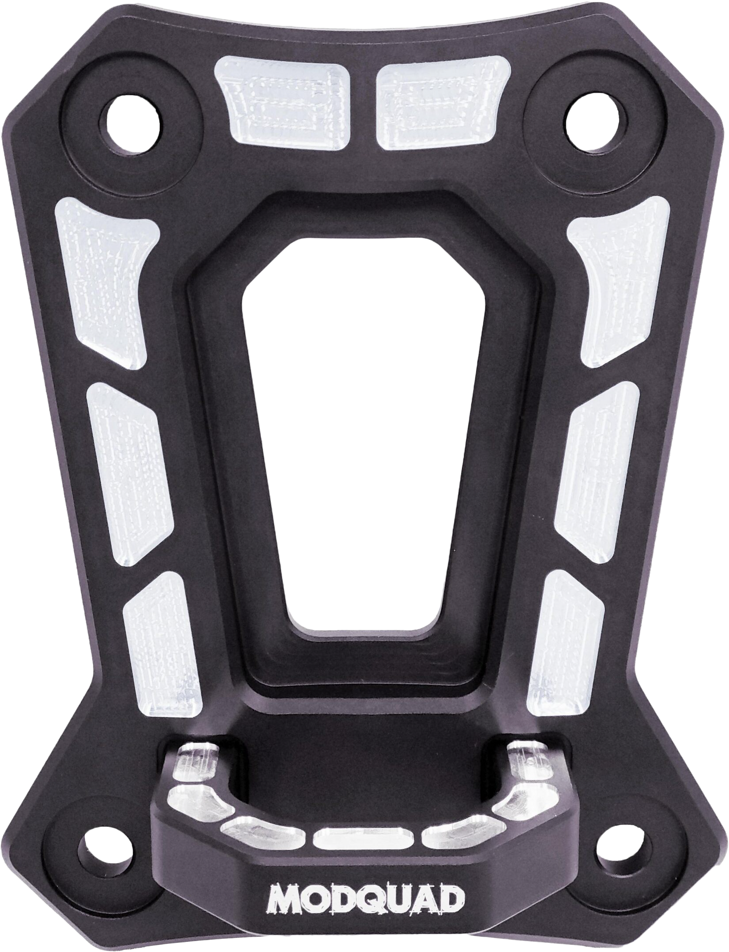 Rear Diff Plate With Hook