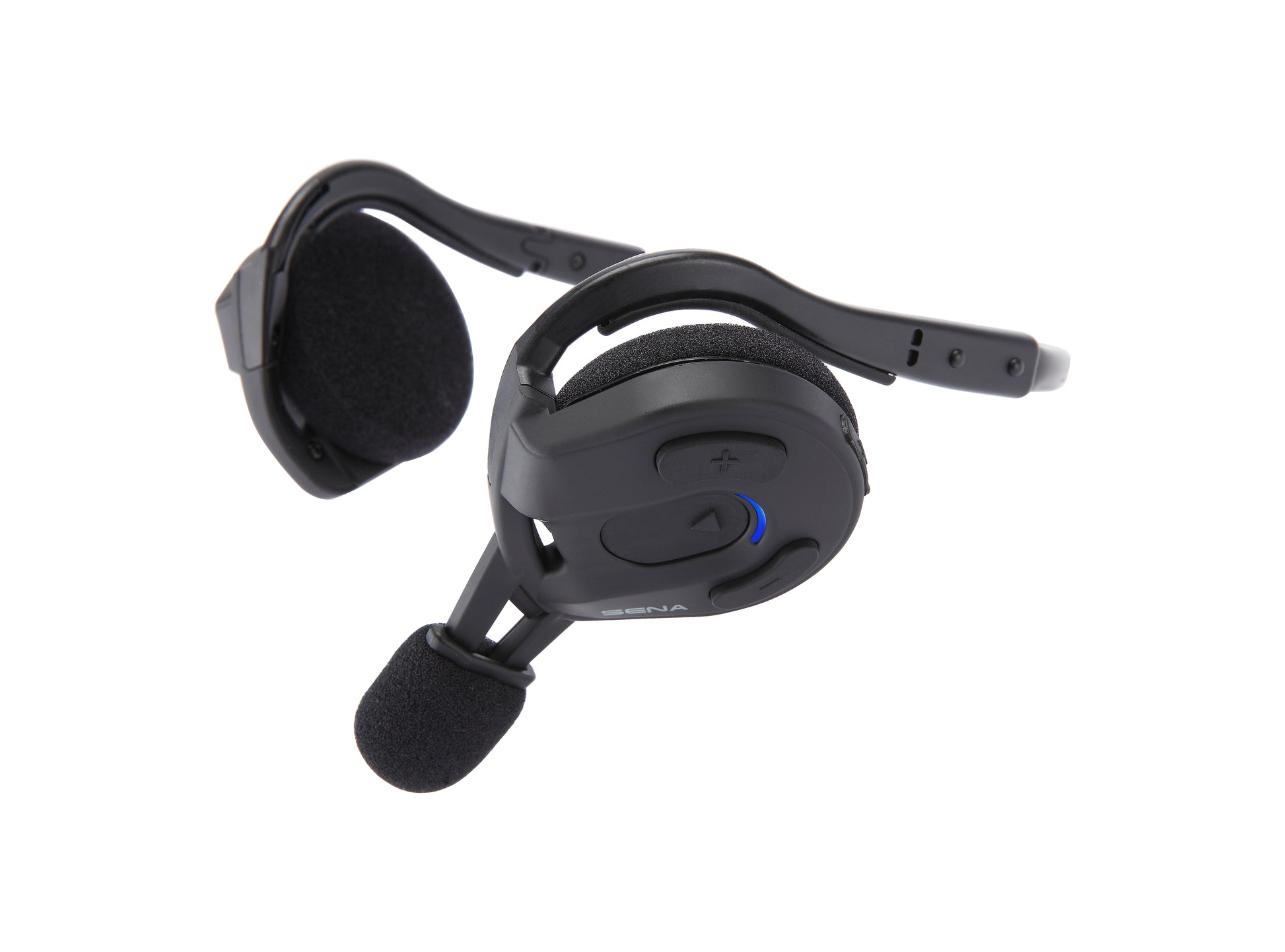 Expand Bluetooth Neckband Intercom